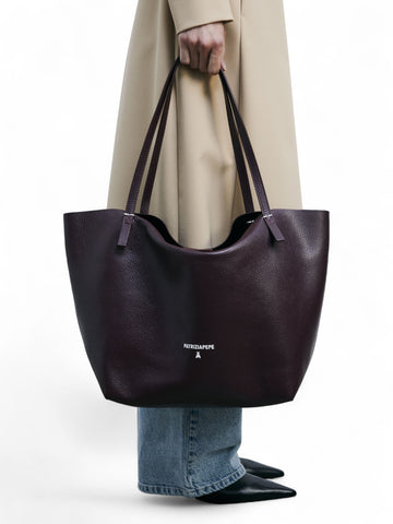 Borsa Donna - bordeaux