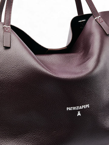 Borsa Donna - bordeaux