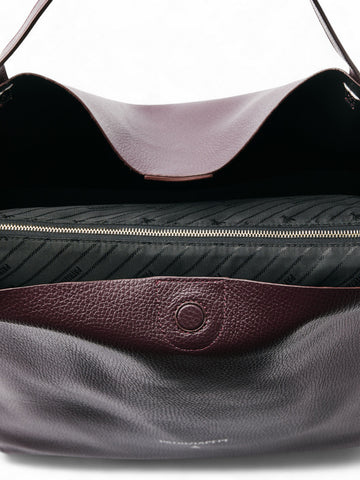 Borsa Donna - bordeaux