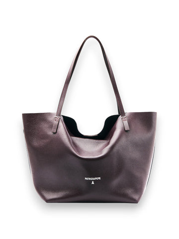 Borsa Donna - bordeaux