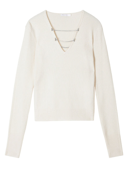 Maglia Donna - Bianco