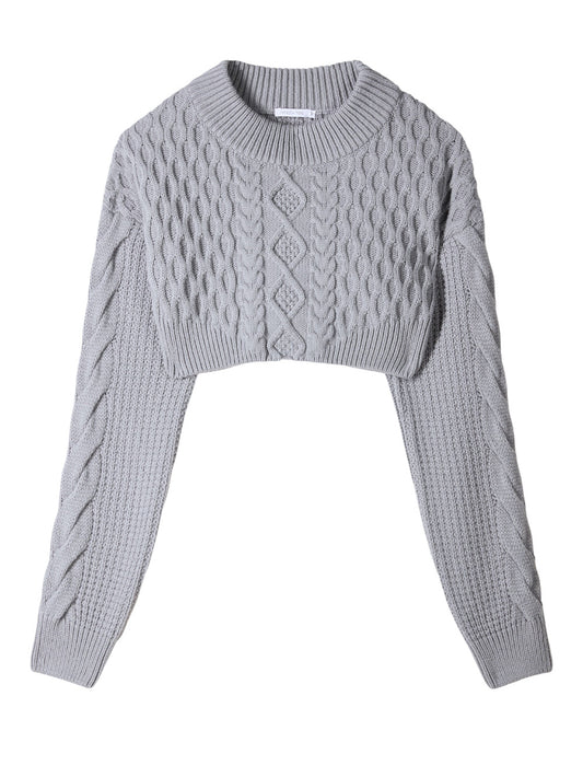 Maglia Donna - Grigio