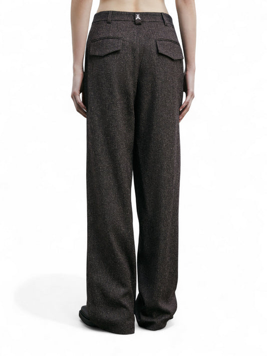 Pantalone Donna - Beige