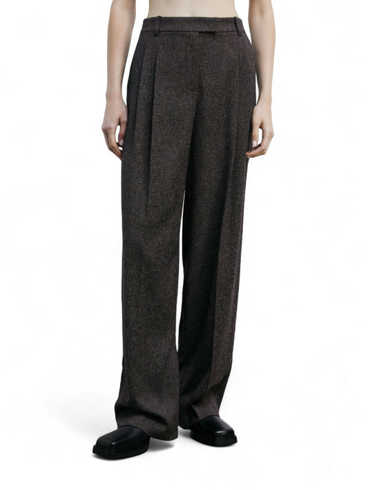 Pantalone Donna - Beige