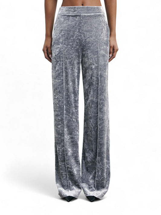 Pantalone Donna - Grigio