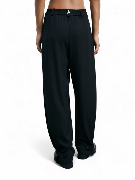 Pantalone Donna - Nero