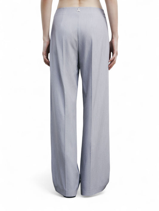 Pantalone Donna - Grigio