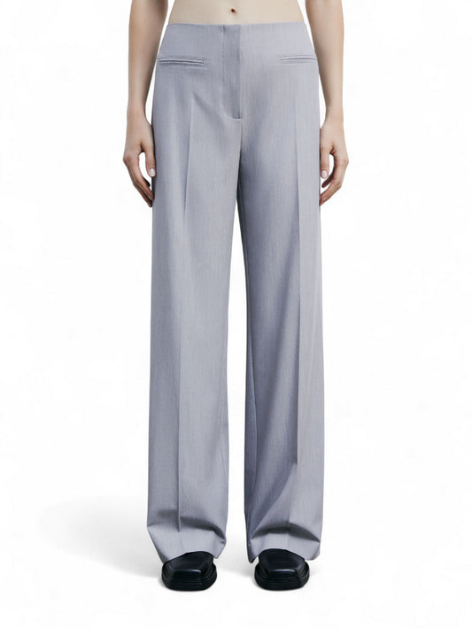 Pantalone Donna - Grigio