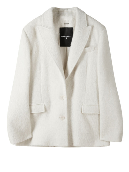 Giacca Donna - Bianco