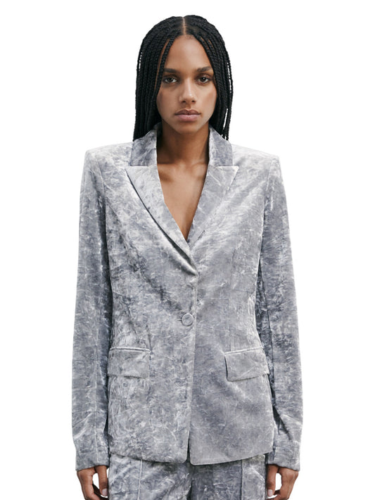 Giacca Donna - Grigio