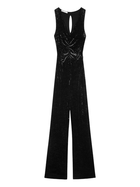Jumpsuit Donna - Nero