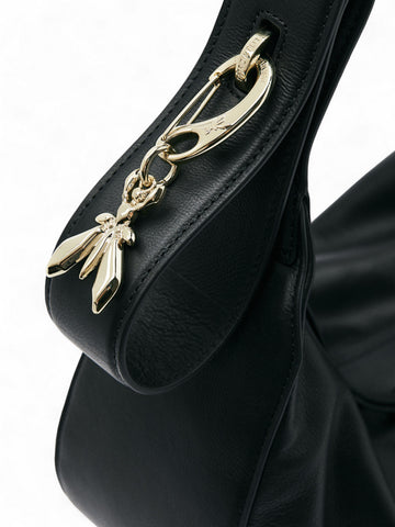 Borsa Donna - Nero