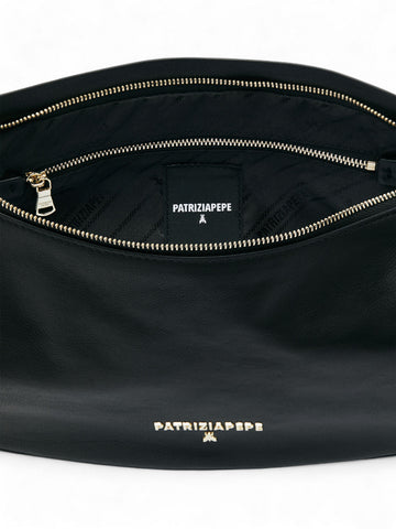 Borsa Donna - Nero