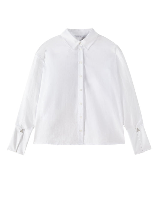 Camicia Donna - Bianco ottico
