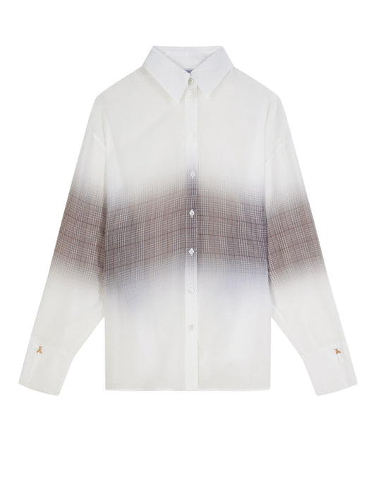 Camicia Donna - Beige