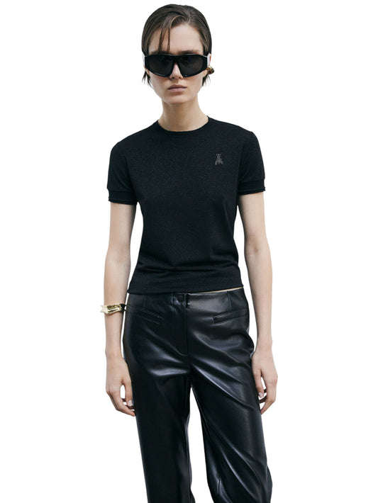 Maglia Donna - denim