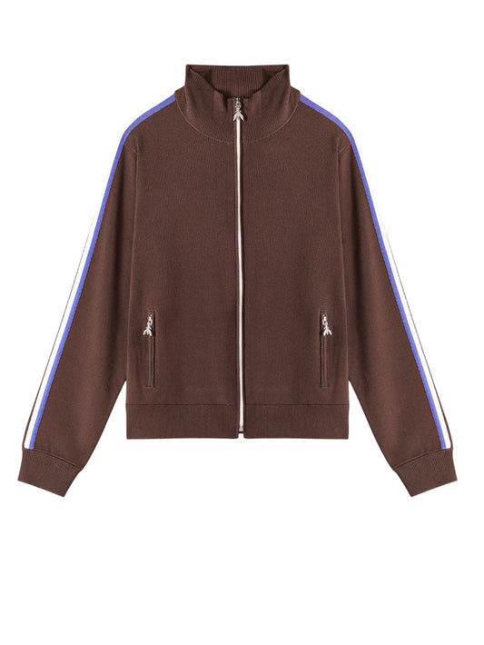 Maglia Donna - Marrone