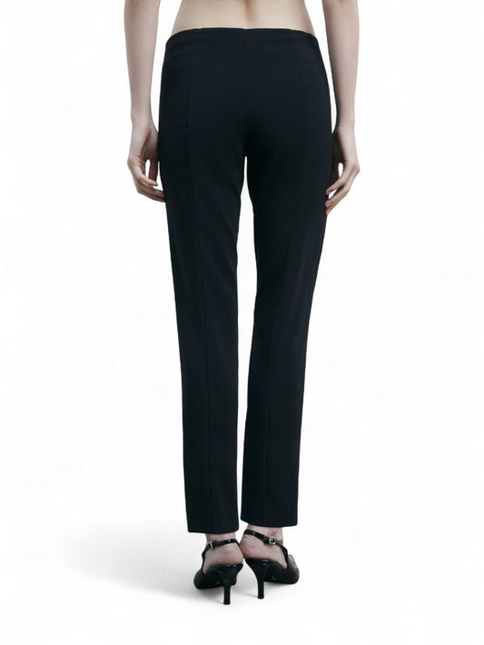 Pantalone Donna - Nero