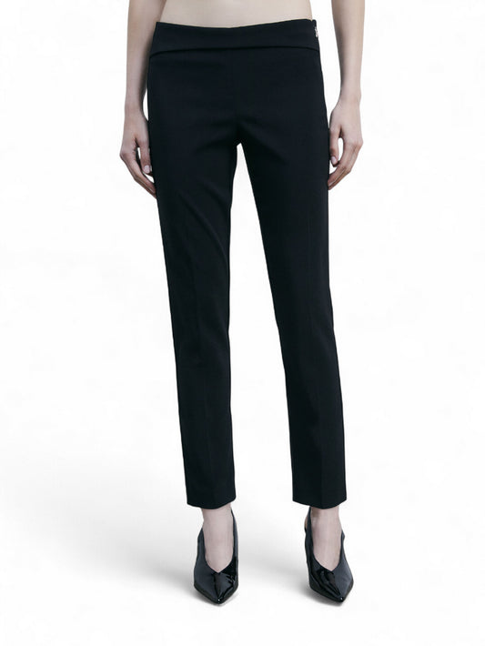 Pantalone Donna - Nero