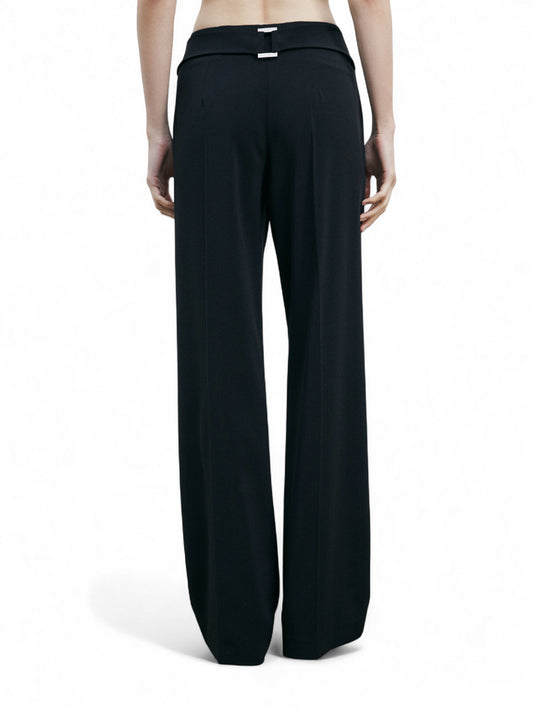 Pantalone Donna - Nero