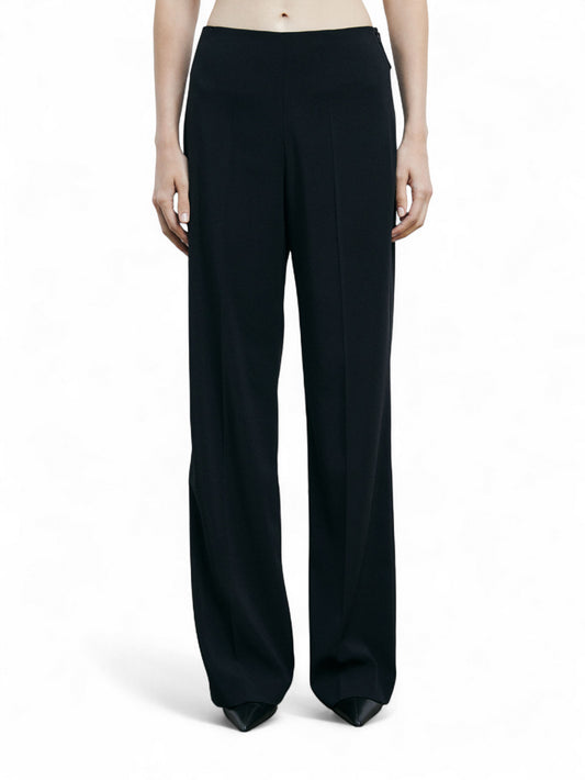 Pantalone Donna - Nero