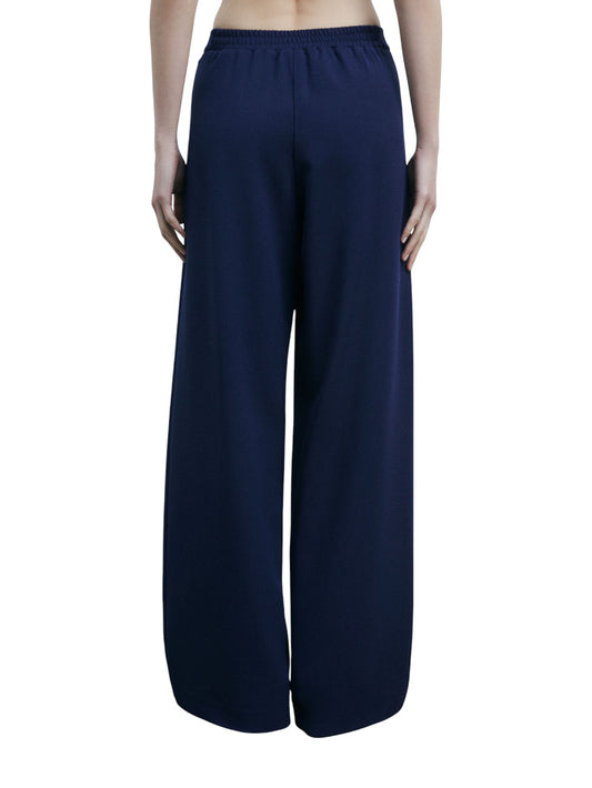Pantalone Donna - Blu
