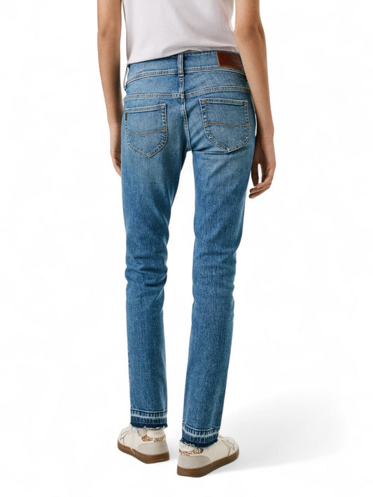 Jeans Donna - denim