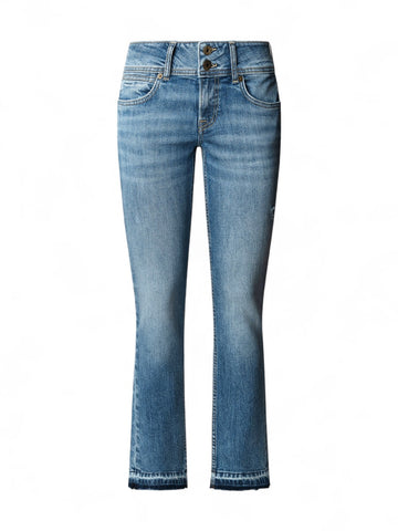 Jeans Donna - denim