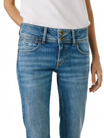 Jeans Donna - denim