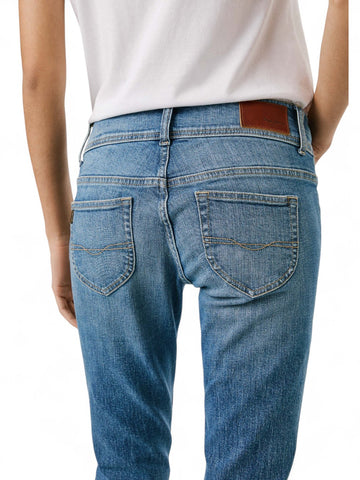 Jeans Donna - denim