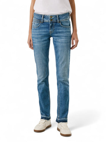 Jeans Donna - denim