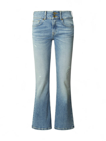 Jeans Donna - denim
