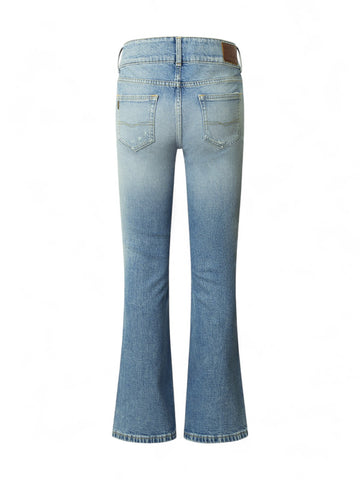 Jeans Donna - denim