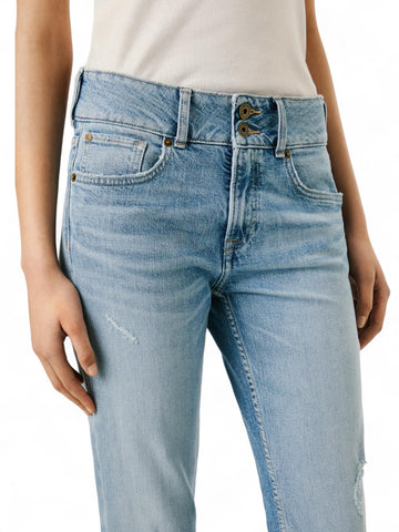 Jeans Donna - denim