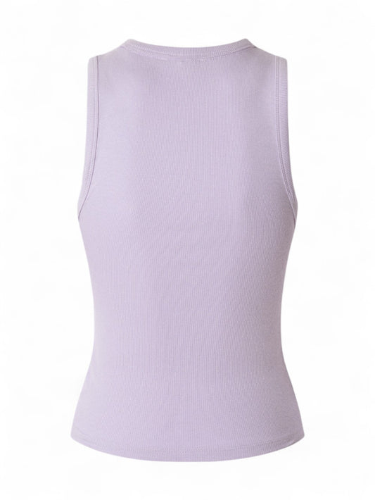 T-shirt Donna - Lilla