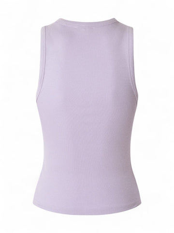 T-shirt Donna - Lilla