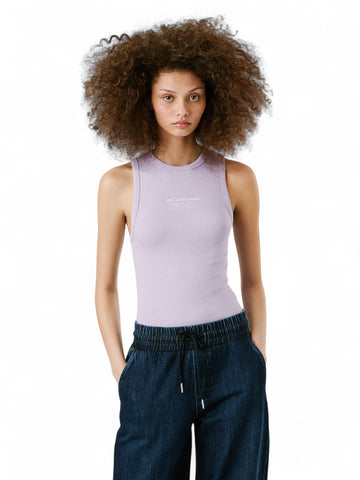 T-shirt Donna - Lilla