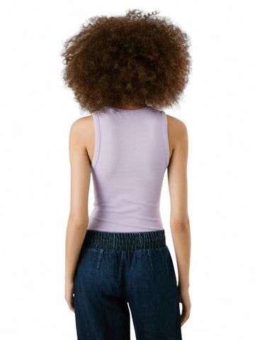 T-shirt Donna - Lilla