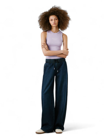 T-shirt Donna - Lilla