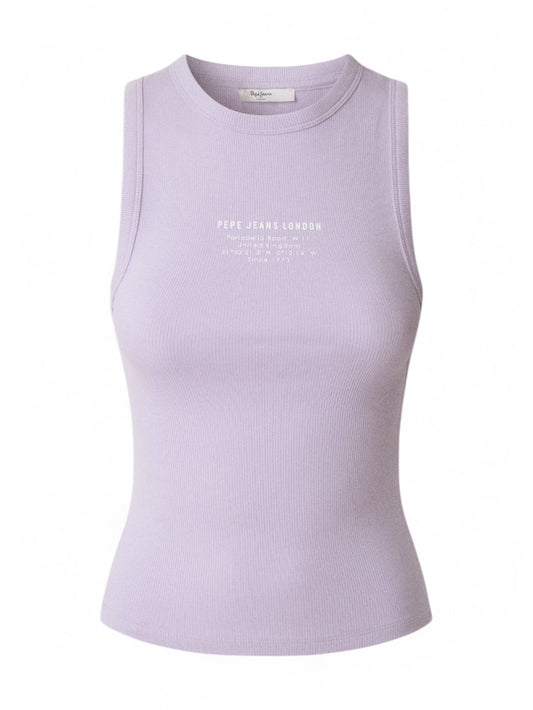 T-shirt Donna - Lilla