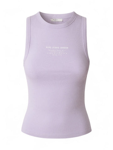 T-shirt Donna - Lilla