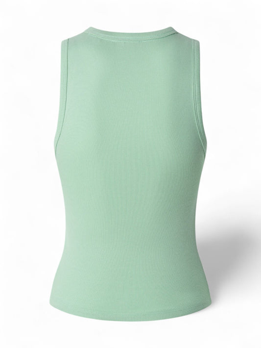 T-shirt Donna - Verde