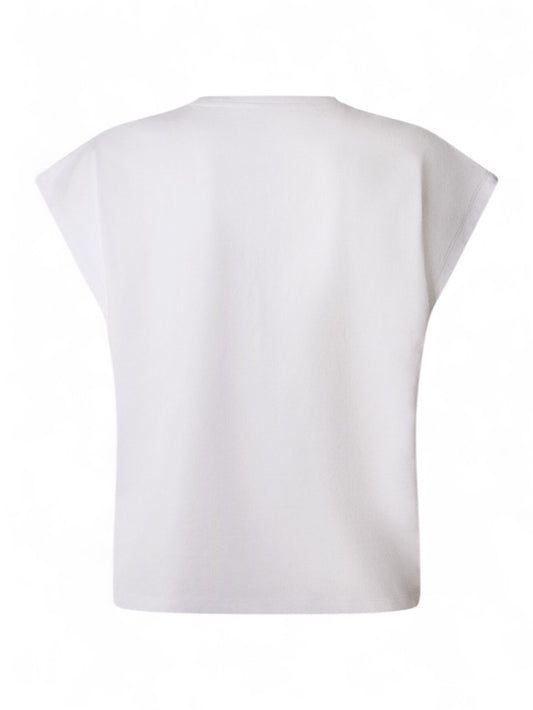 T-shirt Donna - Bianco