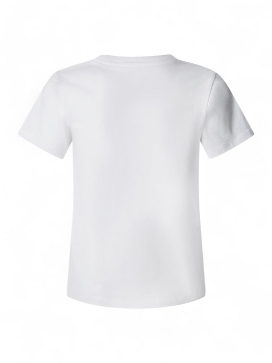 T-shirt Donna - Bianco