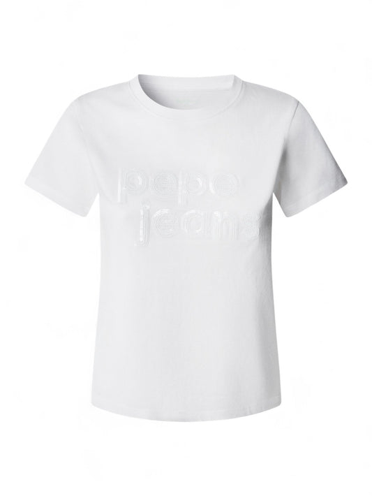 T-shirt Donna - Bianco