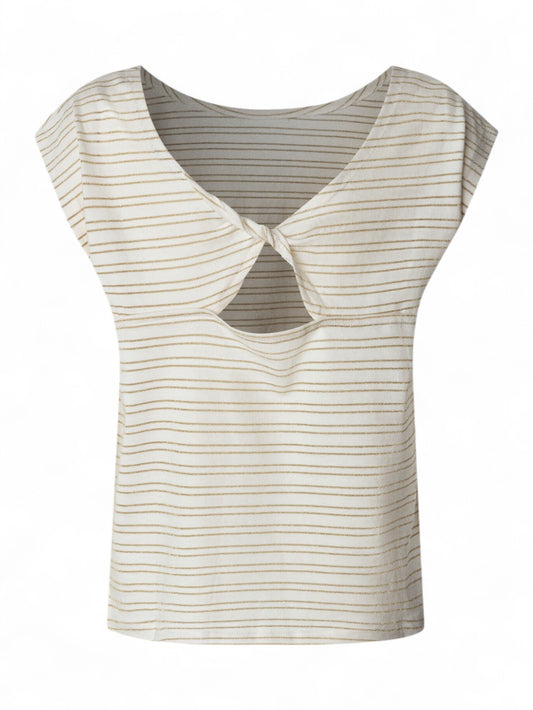 T-shirt Donna - Bianco