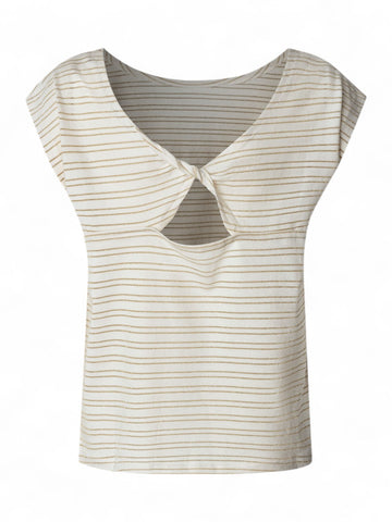 T-shirt Donna - Bianco