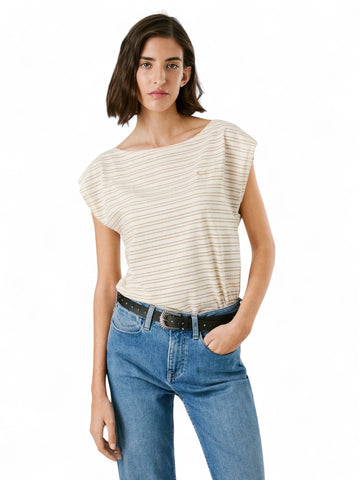 T-shirt Donna - Bianco