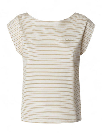 T-shirt Donna - Bianco