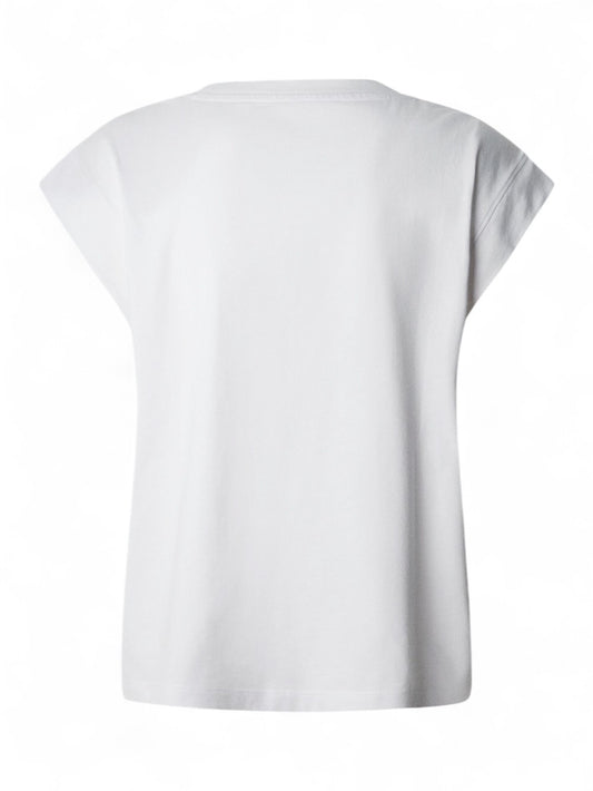 T-shirt Donna - Bianco